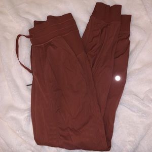 Lululemon joggers